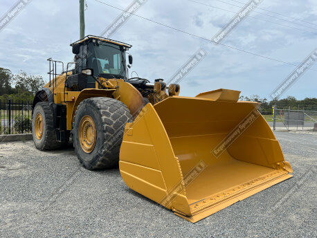 Expressway Spares Supplying quality spare parts to the mining and earth moving industries