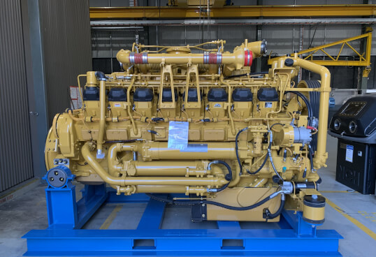 Service Exchange/Reconditioned Parts &amp; Components