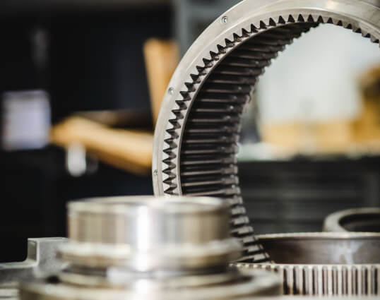 Used Parts