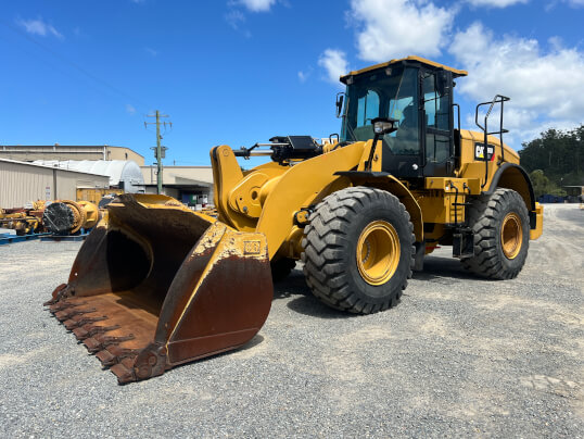 Buying Parts &amp; Equipment