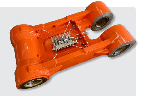 Expressway Spares Supplying quality spare parts to the mining and earth moving industries