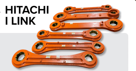Expressway Spares Supplying quality spare parts to the mining and earth moving industries