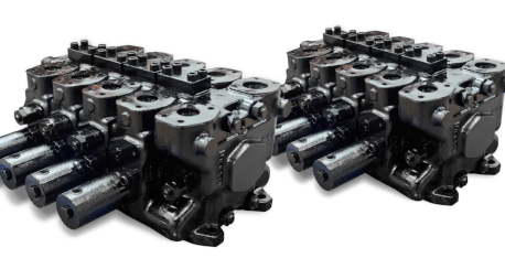 Expressway Spares Supplying quality spare parts to the mining and earth moving industries