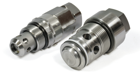 Expressway Spares Supplying quality spare parts to the mining and earth moving industries