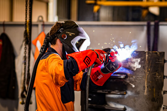 Expressway Spares Supplying quality spare parts to the mining and earth moving industries