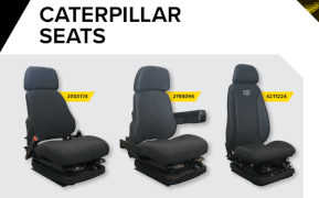 Expressway Spares Supplying quality spare parts to the mining and earth moving industries