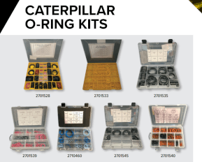 Expressway Spares Supplying quality spare parts to the mining and earth moving industries