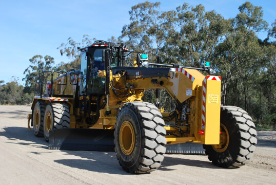 Expressway Spares Supplying quality spare parts to the mining and earth moving industries