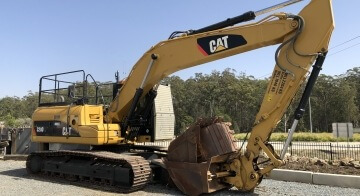 Machines For Sale